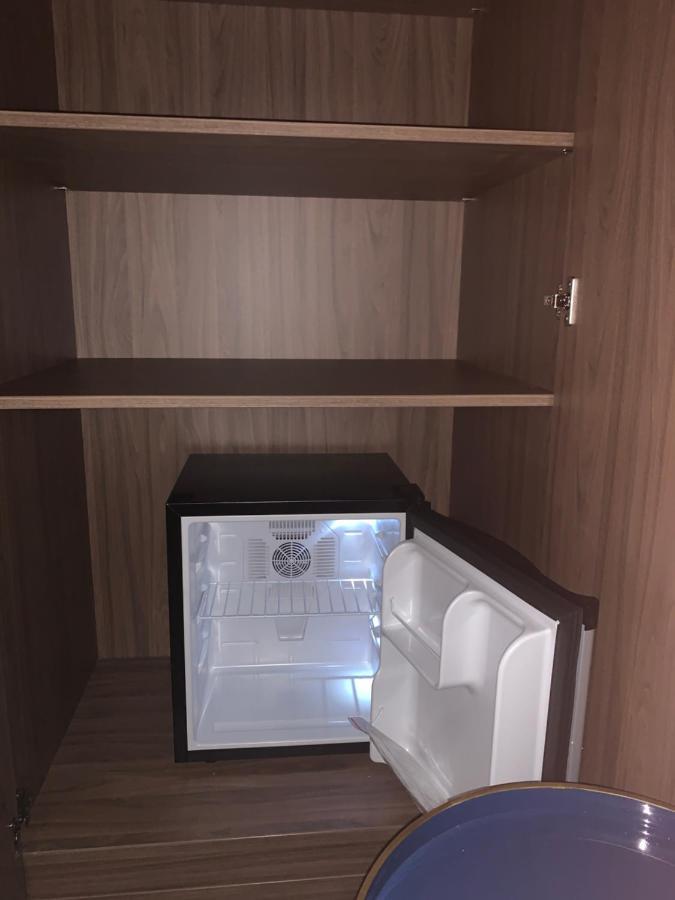 赞德沃特 The Rock酒店 外观 照片